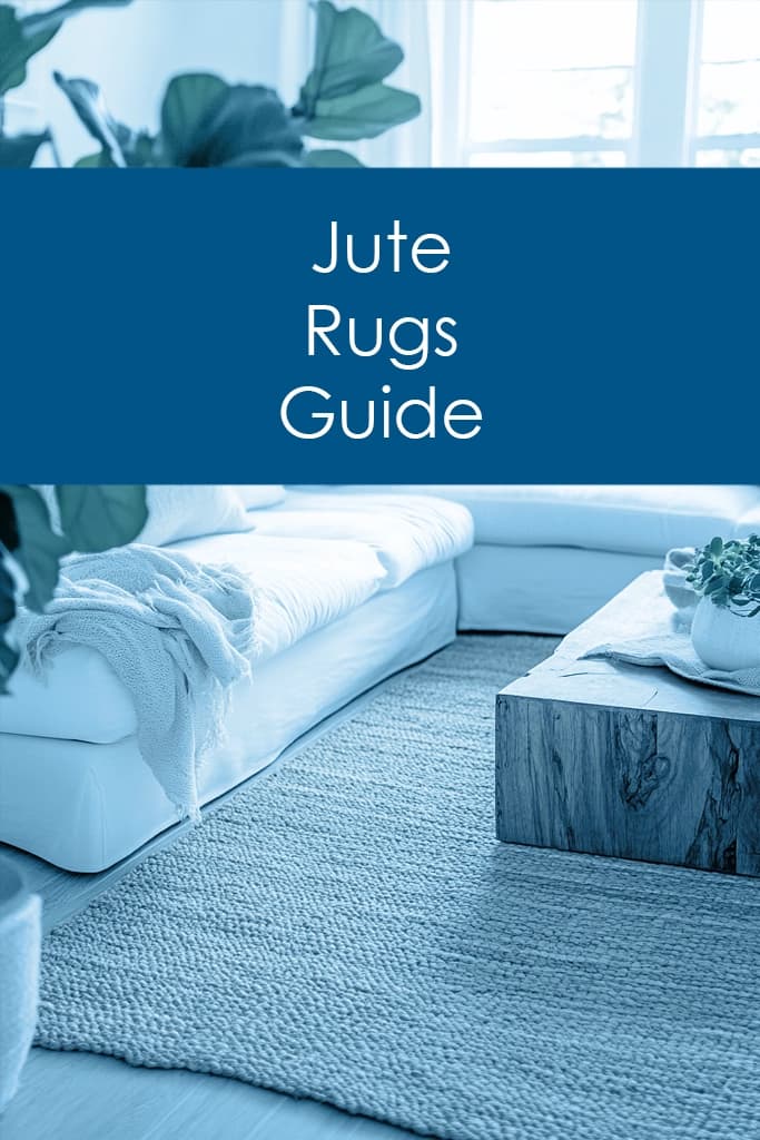 The Ultimate Guide to Jute Rugs: Are They Right for Your Home?