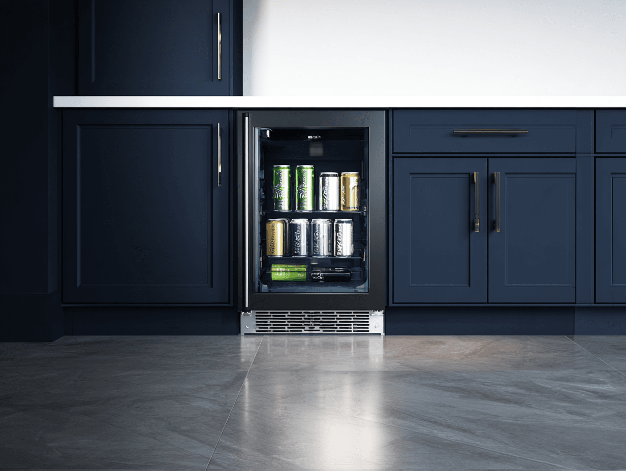 How Do You Choose the Right Mini Fridge? A Complete Buyer's Guide