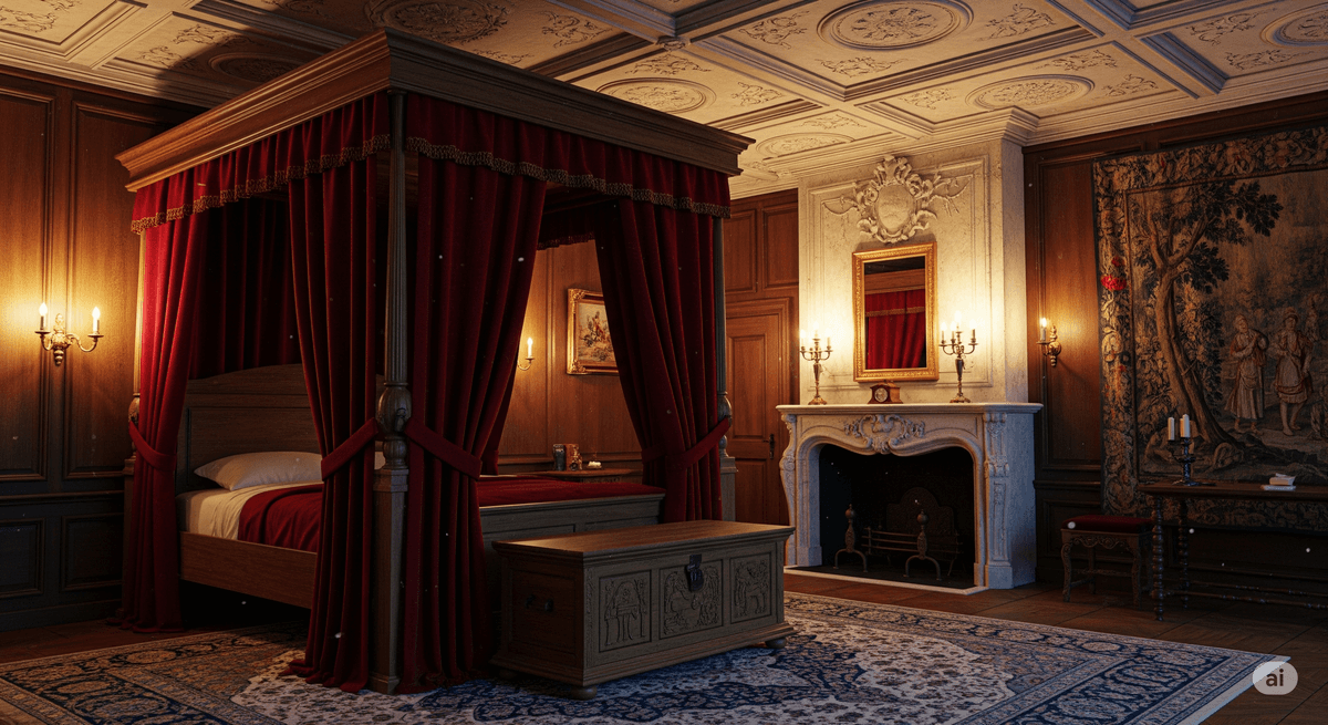 Tiny Room, Big Dreams: Unlocking Your Small Bedroom's Full Potential