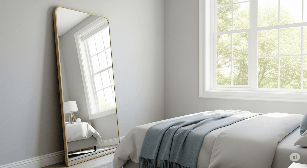 How Do You Decorate a Small Bedroom for Functionality and Style?