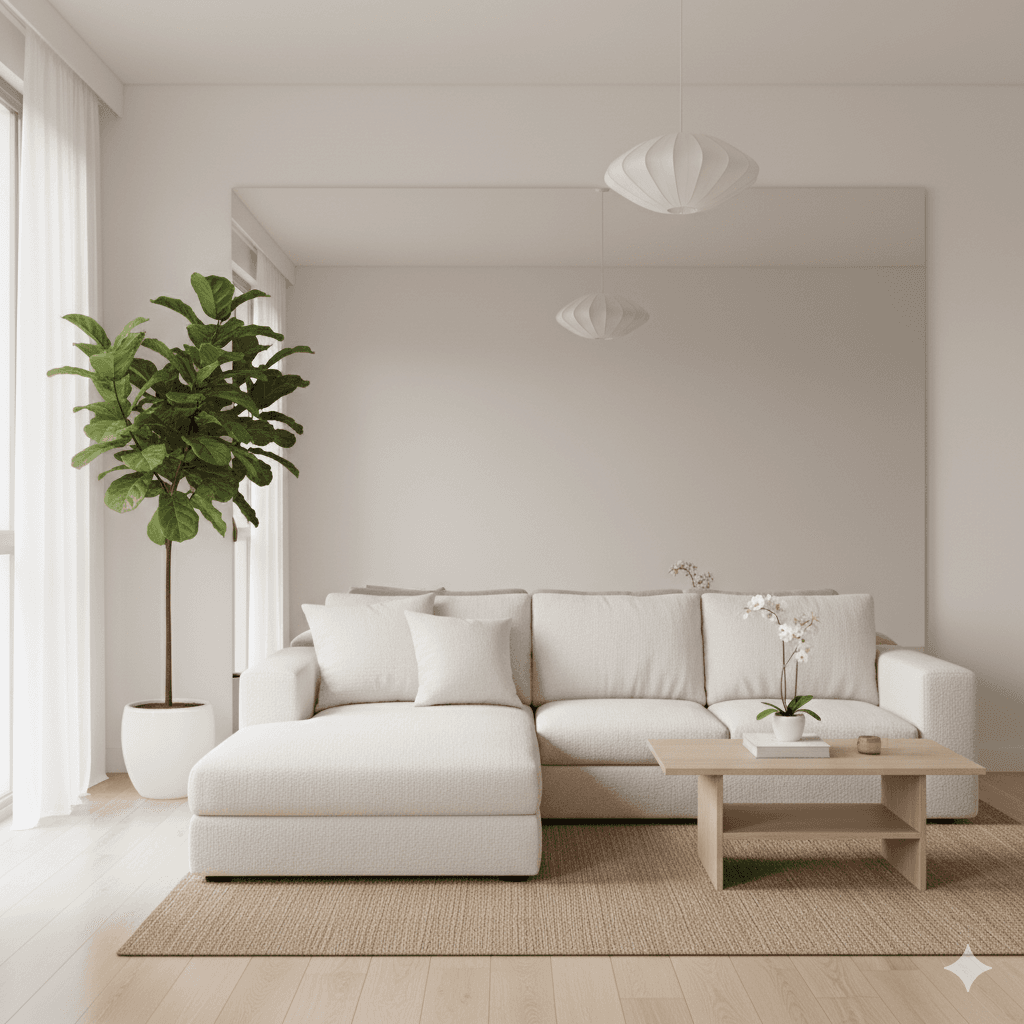 How to Decorate a Studio Apartment: An Expert's Guide