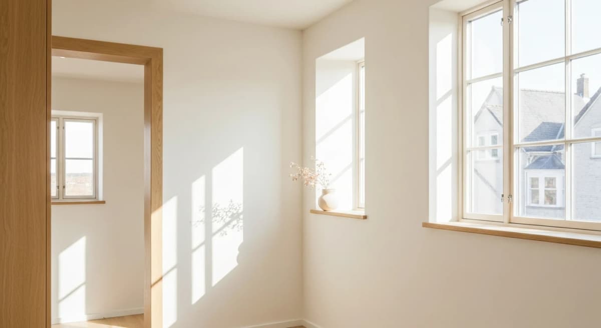 Biophilic Design for Small Apartments: How to Create a Living Green Corner